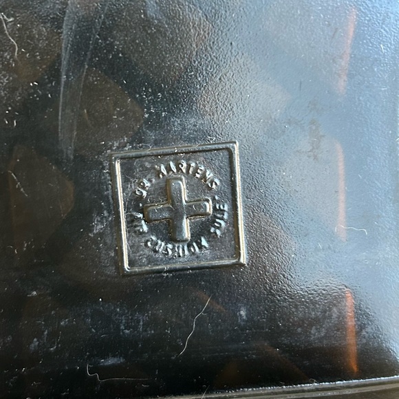 Doc Marten Chelsea ankle boot - Picture 7 of 7